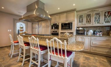 Casa en Renta en JARDINES DEL PEDREGAL