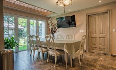 Casa en Renta en JARDINES DEL PEDREGAL