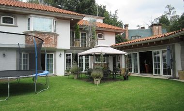 Casa en Renta en JARDINES DEL PEDREGAL