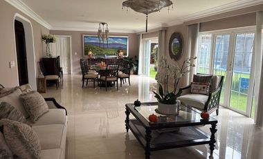 Casa en Renta en JARDINES DEL PEDREGAL