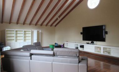 Casa en Renta en JARDINES DEL PEDREGAL