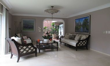 Casa en Renta en JARDINES DEL PEDREGAL