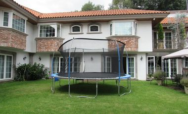 Casa en Renta en JARDINES DEL PEDREGAL