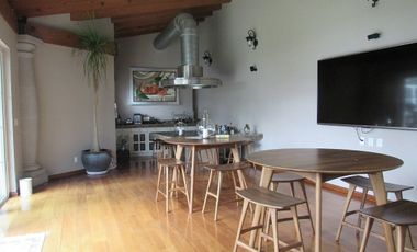 Casa en Renta en JARDINES DEL PEDREGAL