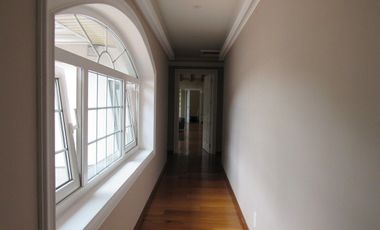 Casa en Renta en JARDINES DEL PEDREGAL