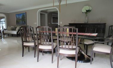 Casa en Renta en JARDINES DEL PEDREGAL