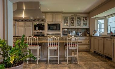 Casa en Renta en JARDINES DEL PEDREGAL