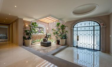 Casa en Renta en JARDINES DEL PEDREGAL