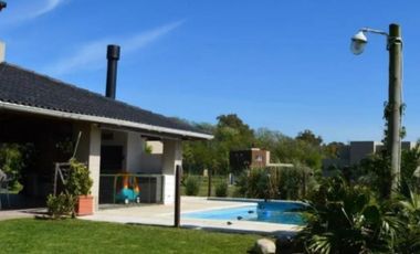 Casa Alquiler La Magdalena Canning