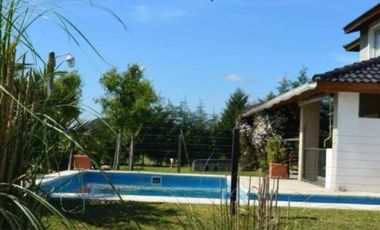 Casa Alquiler La Magdalena Canning