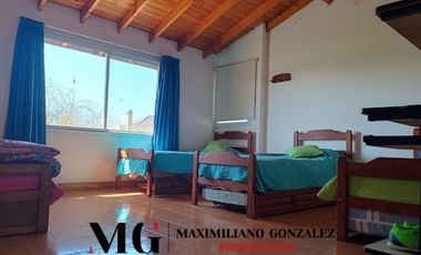 Casa Alquiler La Magdalena Canning