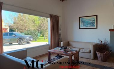 Casa Alquiler La Magdalena Canning