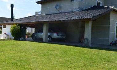 Casa Alquiler La Magdalena Canning