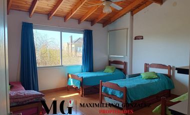 Casa Alquiler La Magdalena Canning