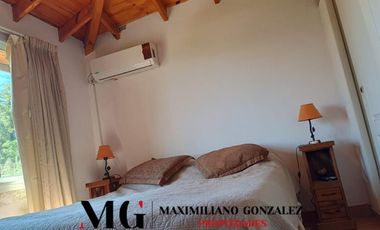 Casa Alquiler La Magdalena Canning