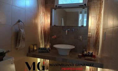 Casa Alquiler La Magdalena Canning