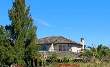 Casa Alquiler La Magdalena Canning