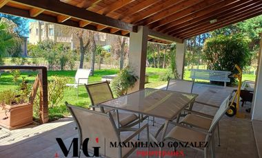 Casa Alquiler La Magdalena Canning