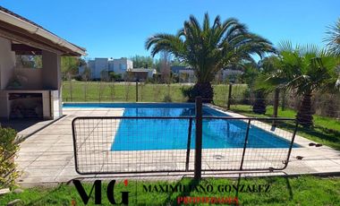 Casa Alquiler La Magdalena Canning