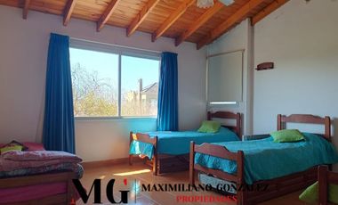 Casa Alquiler La Magdalena Canning