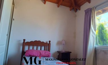 Casa Alquiler La Magdalena Canning