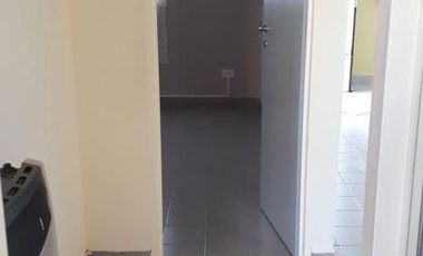 VENTA CASA 2 dormitorios Plottier - Apta Crédito