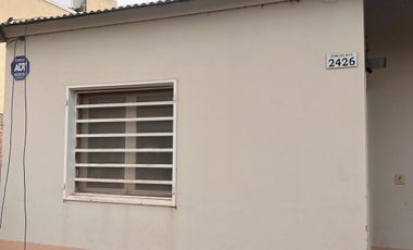 VENTA CASA 2 dormitorios Plottier - Apta Crédito