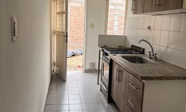 VENTA CASA 2 dormitorios Plottier - Apta Crédito