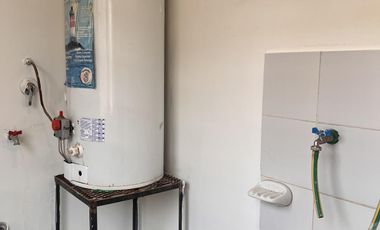 VENTA CASA 2 dormitorios Plottier - Apta Crédito