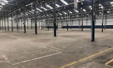 Deposito 10000 m2 - Hurlingham - Parque industrial
