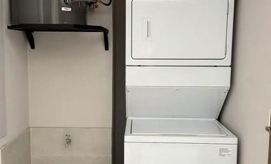 DEPARTAMENTO EN RENTA ZONA SANTA MARIA  MTY