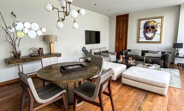 Jardines del Pedregal, Casa en Condominio en Venta