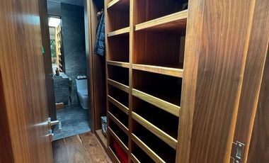 Jardines del Pedregal, Casa en Condominio en Venta