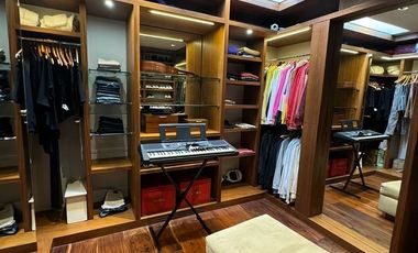 Jardines del Pedregal, Casa en Condominio en Venta