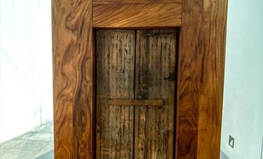 Jardines del Pedregal, Casa en Condominio en Venta