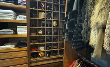 Jardines del Pedregal, Casa en Condominio en Venta