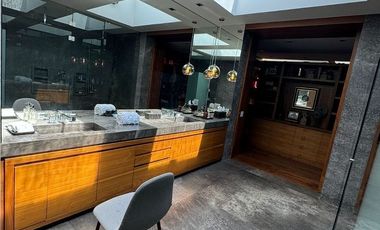 Jardines del Pedregal, Casa en Condominio en Venta