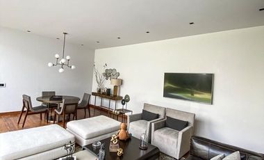 Jardines del Pedregal, Casa en Condominio en Venta