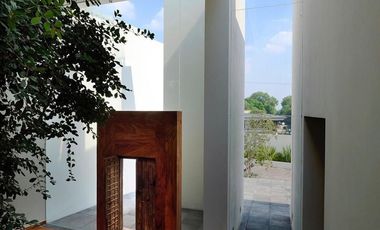 Jardines del Pedregal, Casa en Condominio en Venta
