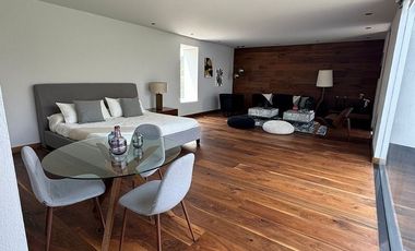 Jardines del Pedregal, Casa en Condominio en Venta