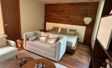 Jardines del Pedregal, Casa en Condominio en Venta