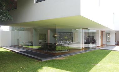 Jardines del Pedregal, Casa en Condominio en Venta