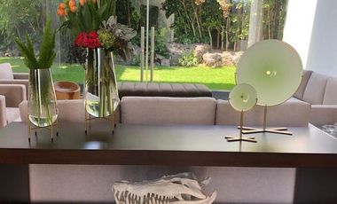 Jardines del Pedregal, Casa en Condominio en Venta