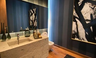 Jardines del Pedregal, Casa en Condominio en Venta