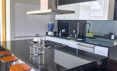 Jardines del Pedregal, Casa en Condominio en Venta