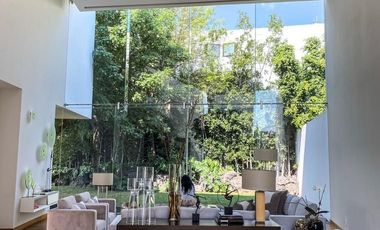 Jardines del Pedregal, Casa en Condominio en Venta