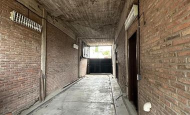 Oficinas en alquiler - 868 m2 - Lote propio sin expensas - 15 cocheras.