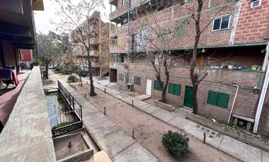 Departamento en B° Malvinas