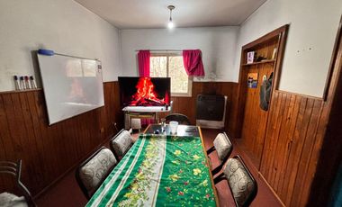 Departamento en B° Malvinas