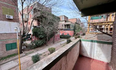 Departamento en B° Malvinas